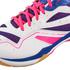 Yonex Womens Power Cushion SHB Comfort Badminton Shoes - Pink/Blue